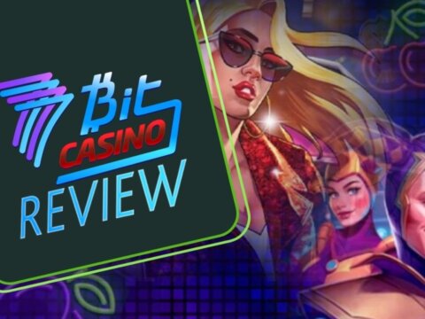 Welcome to 7Bit Casino: Grab Your Welcome Bonus and Embark on an Exciting Journey