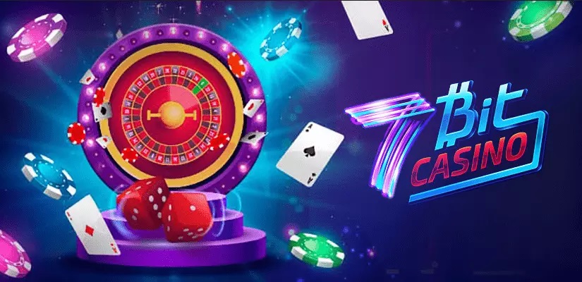 Your Exciting Journey with 7Bit Casino